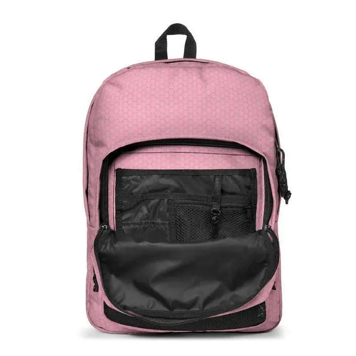 Sac à dos Eastpak Pinnacle Refleks Pink - Melisac