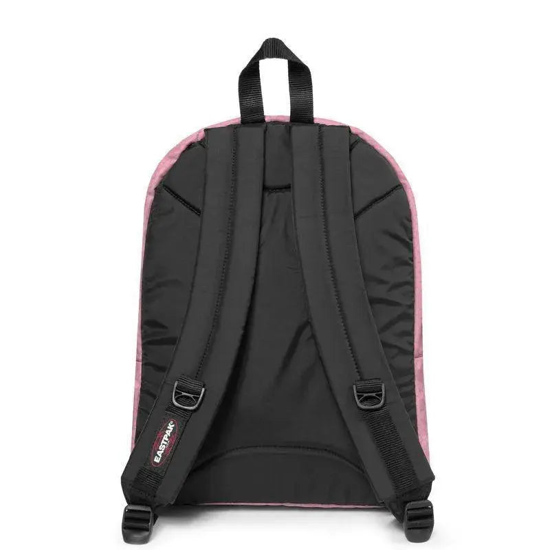Sac à dos Eastpak Pinnacle Refleks Pink - Melisac