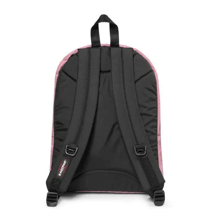 Sac à dos Eastpak Pinnacle Refleks Pink - Melisac