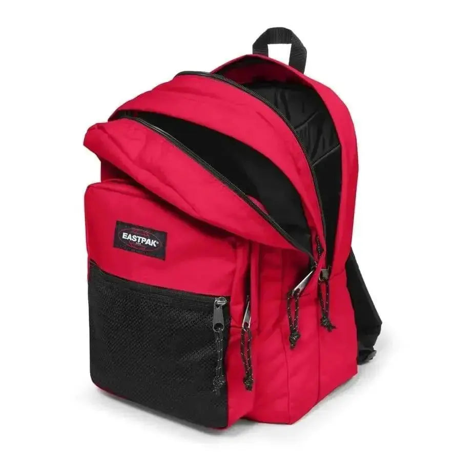 Sac à dos Eastpak Pinnacle Sailor Red - Melisac