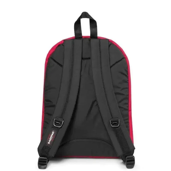 Sac à dos Eastpak Pinnacle Sailor Red - Melisac