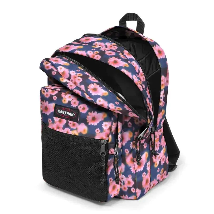 Sac à dos Eastpak Pinnacle Soft Navy - Melisac