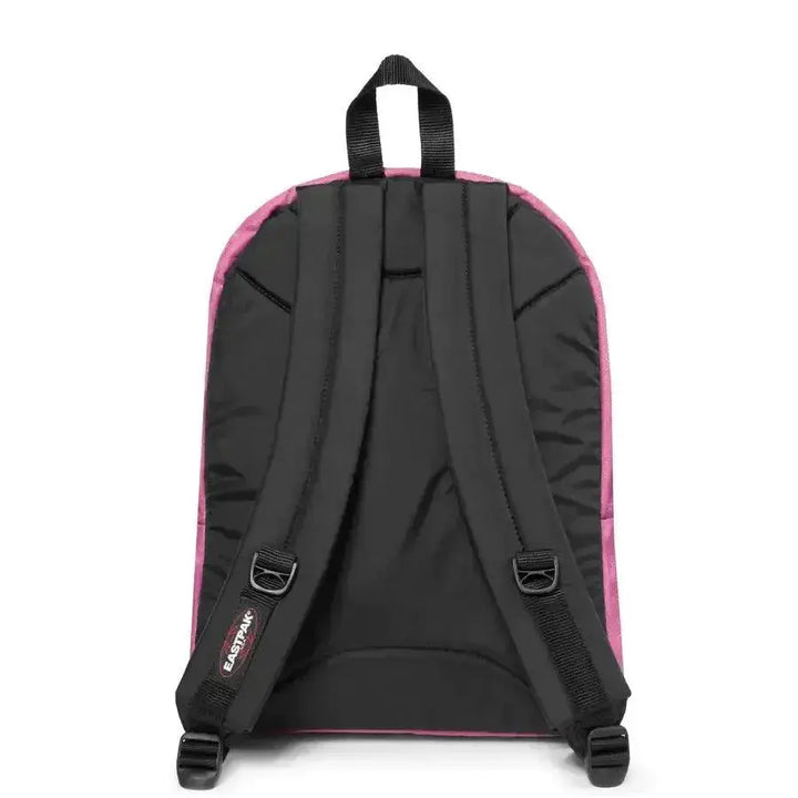 Sac à dos Eastpak Pinnacle Spark Cloud Pink - Melisac
