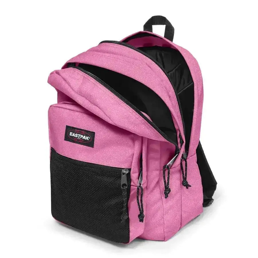 Sac à dos Eastpak Pinnacle Spark Cloud Pink - Melisac