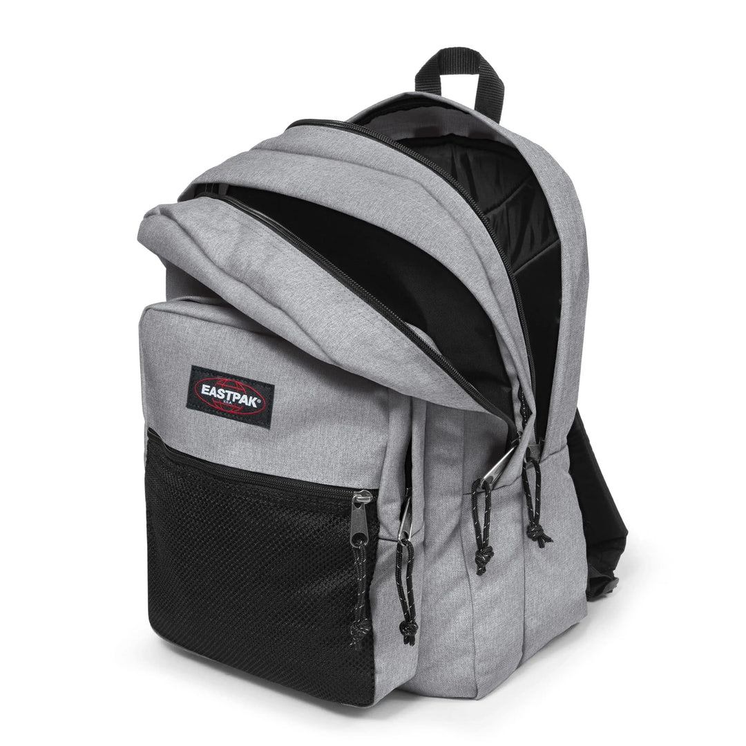 Sac à dos Eastpak Pinnacle Sunday Grey - Melisac