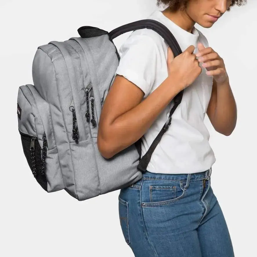 Sac à dos Eastpak Pinnacle Sunday Grey - Melisac
