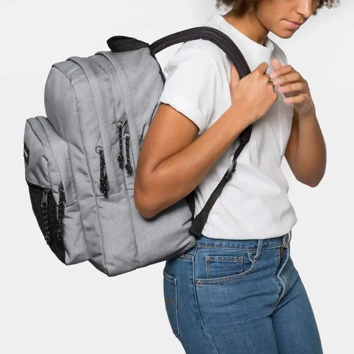 Sac à dos Eastpak Pinnacle Sunday Grey - Melisac