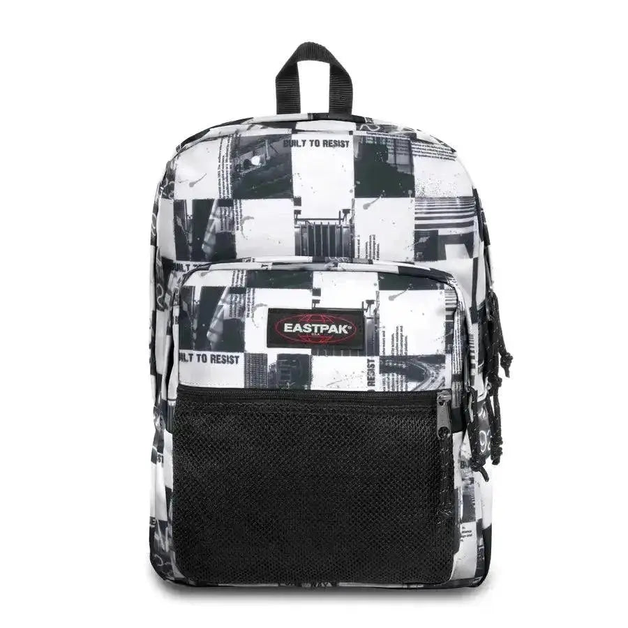 Sac à dos Eastpak Pinnacle Tags Checks - Melisac