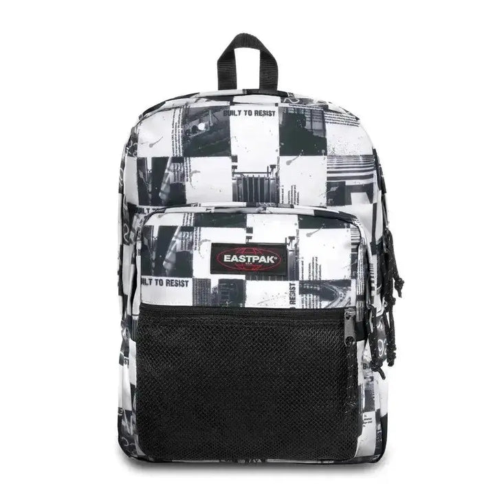 Sac à dos Eastpak Pinnacle Tags Checks - Melisac