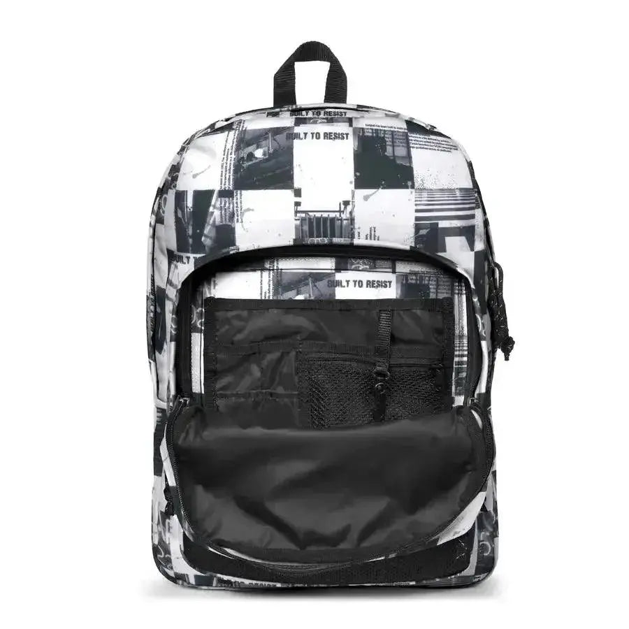 Sac à dos Eastpak Pinnacle Tags Checks - Melisac