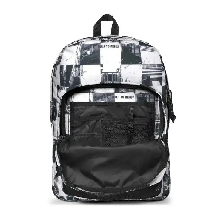 Sac à dos Eastpak Pinnacle Tags Checks - Melisac