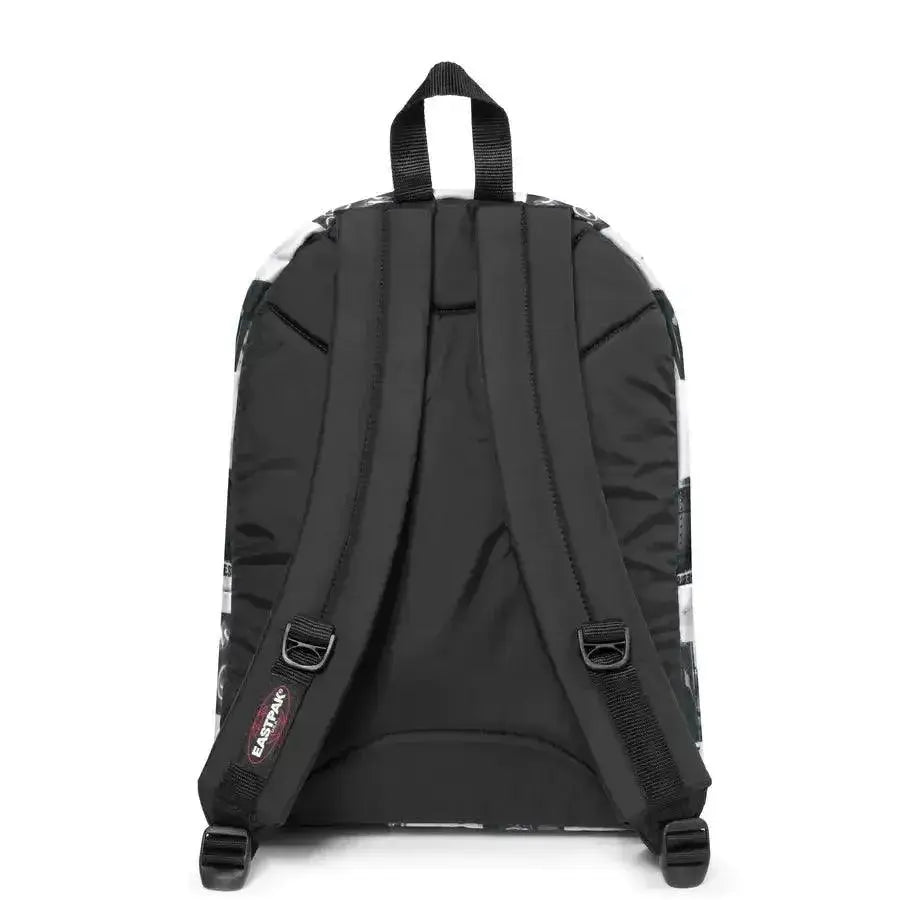 Sac à dos Eastpak Pinnacle Tags Checks - Melisac