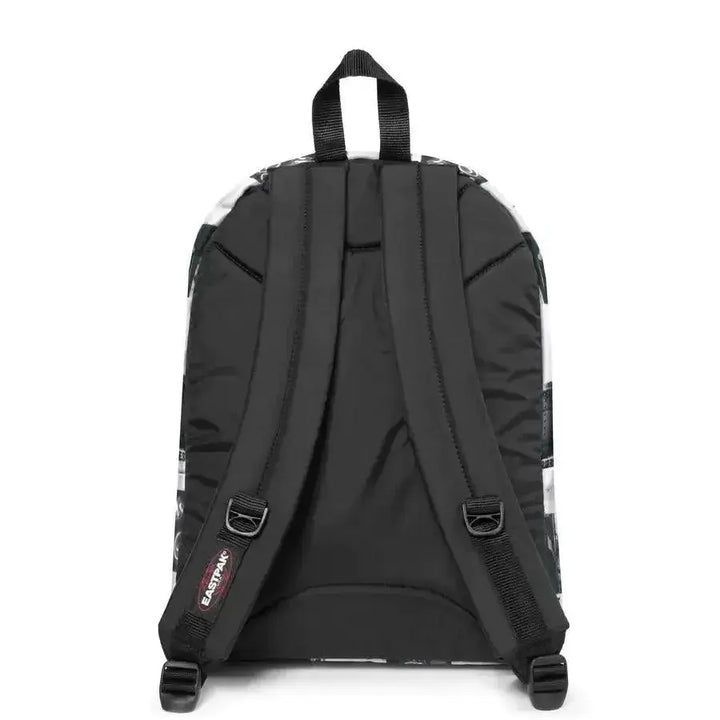 Sac à dos Eastpak Pinnacle Tags Checks - Melisac