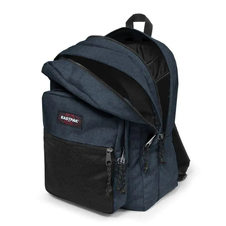 Sac à dos Eastpak Pinnacle Triple Denim - Melisac