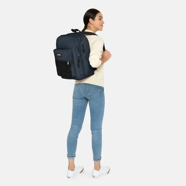 Sac à dos Eastpak Pinnacle Triple Denim - Melisac