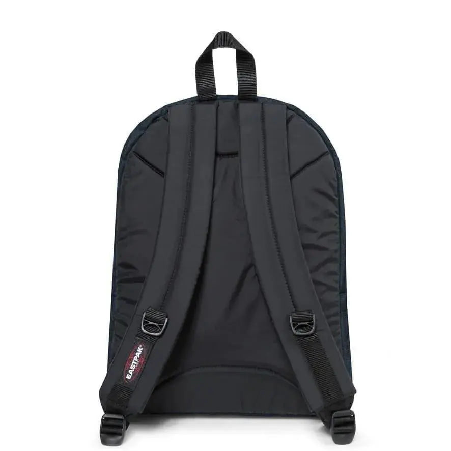 Sac à dos Eastpak Pinnacle Triple Denim - Melisac