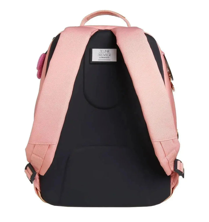 Sac à Dos Jeune Premier Bobbie Lady Gadget Pink - Melisac