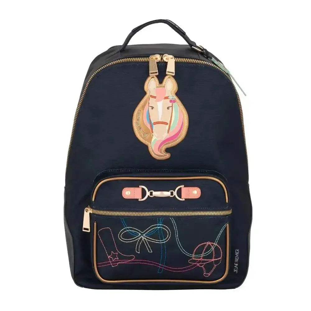 Sac à Dos Jeune Premier Cavalier Couture - Melisac