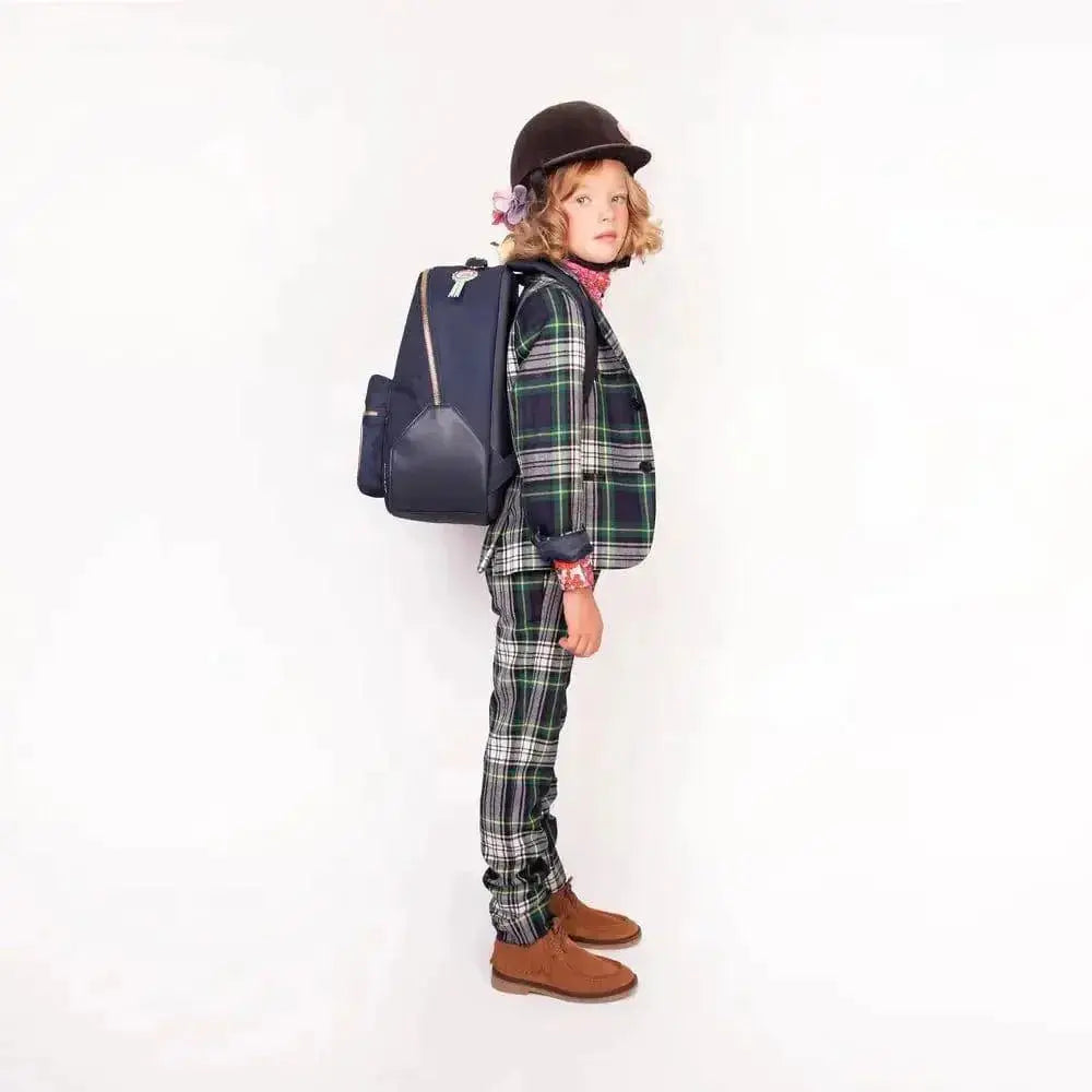 Sac à Dos Jeune Premier Cavalier Couture - Melisac
