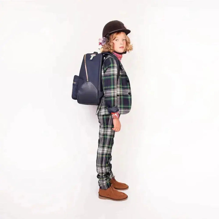 Sac à Dos Jeune Premier Cavalier Couture - Melisac