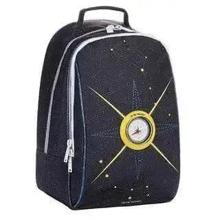 Sac à Dos Jeune Premier Compass - Melisac