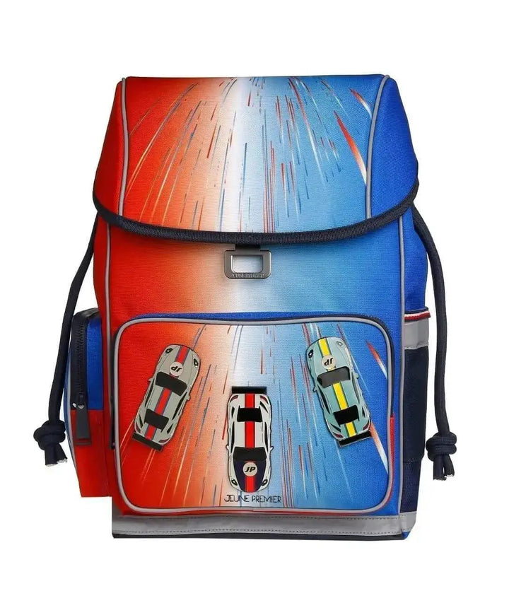 Sac à Dos Jeune Premier Ergomax Racing Club - Melisac