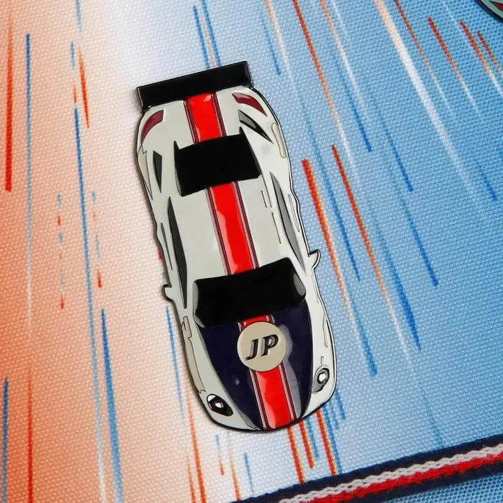 Sac à Dos Jeune Premier Ergomax Racing Club - Melisac