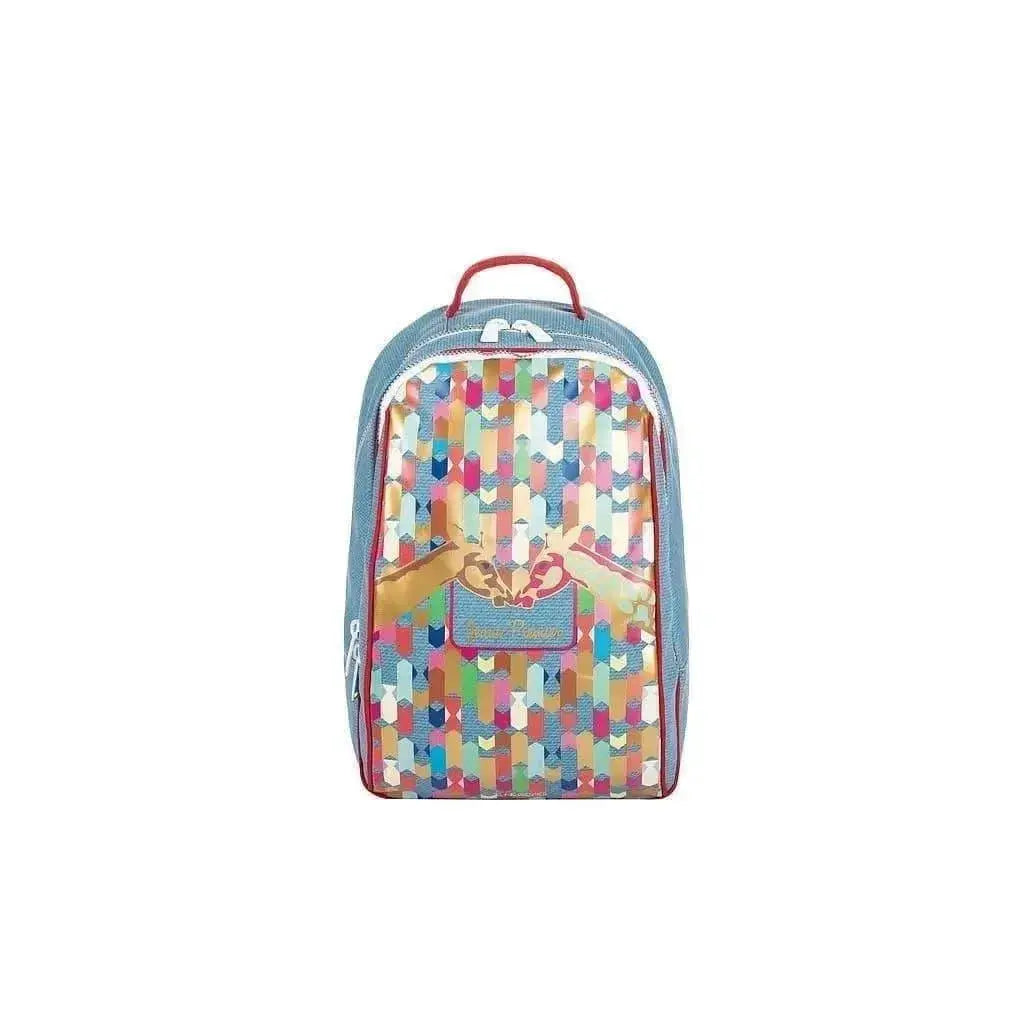 Sac à Dos Jeune Premier Girafe - Melisac