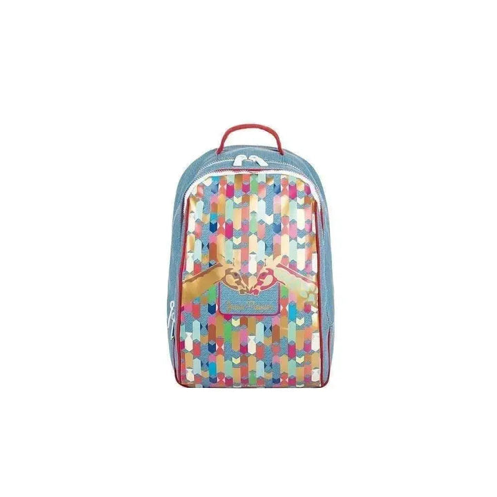 Sac à Dos Jeune Premier Girafe - Melisac