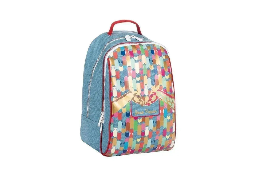 Sac à Dos Jeune Premier Girafe - Melisac