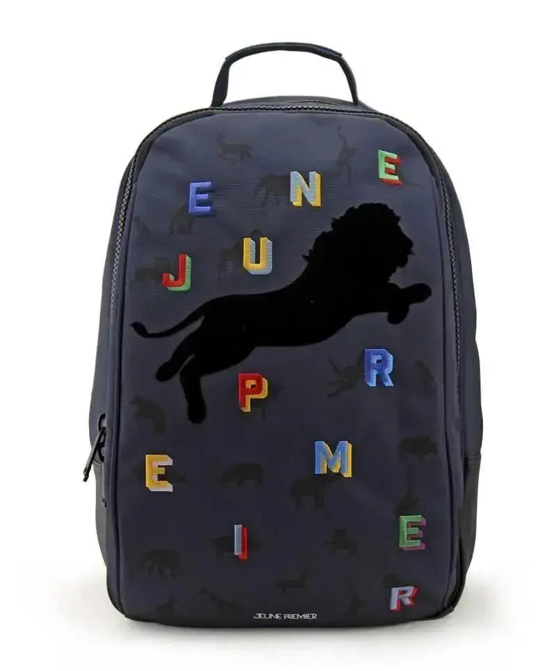 Sac à Dos Jeune Premier James Safari - Melisac