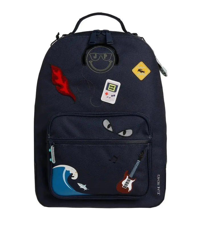 Sac à Dos Jeune Premier Mr Gadget - Melisac