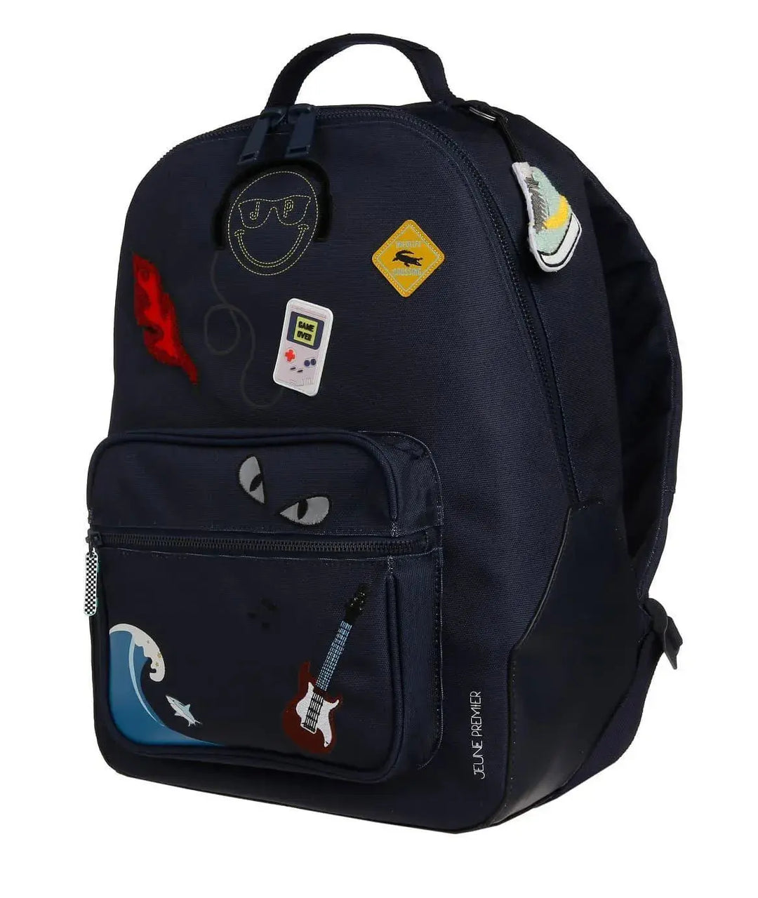 Sac à Dos Jeune Premier Mr Gadget - Melisac