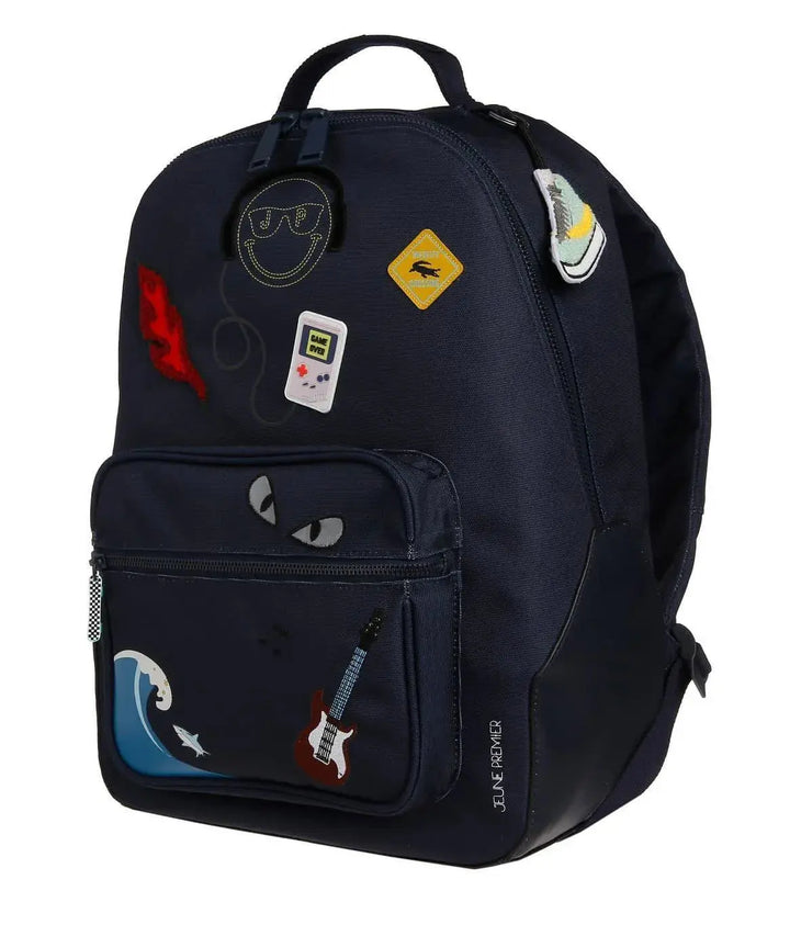 Sac à Dos Jeune Premier Mr Gadget - Melisac