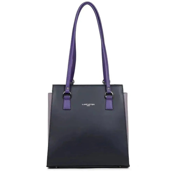 Sac à dos Lancaster Smooth 437-21 - Melisac