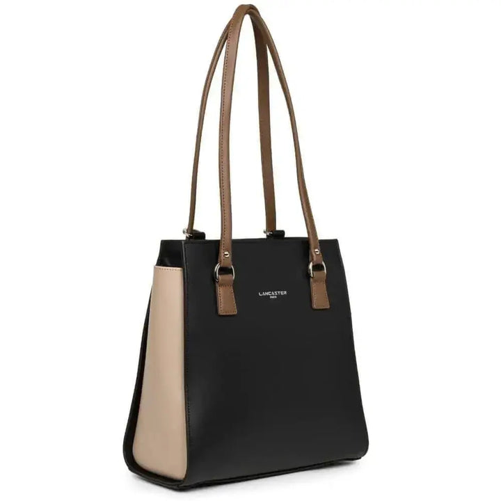 Sac à dos Lancaster Smooth 437-21 - Melisac