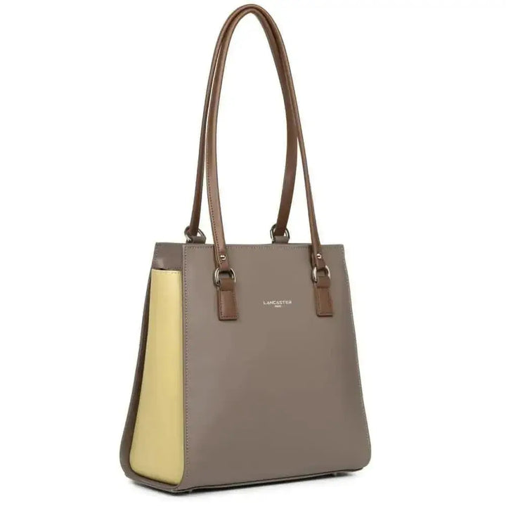 Sac à dos Lancaster Smooth 437-21 - Melisac