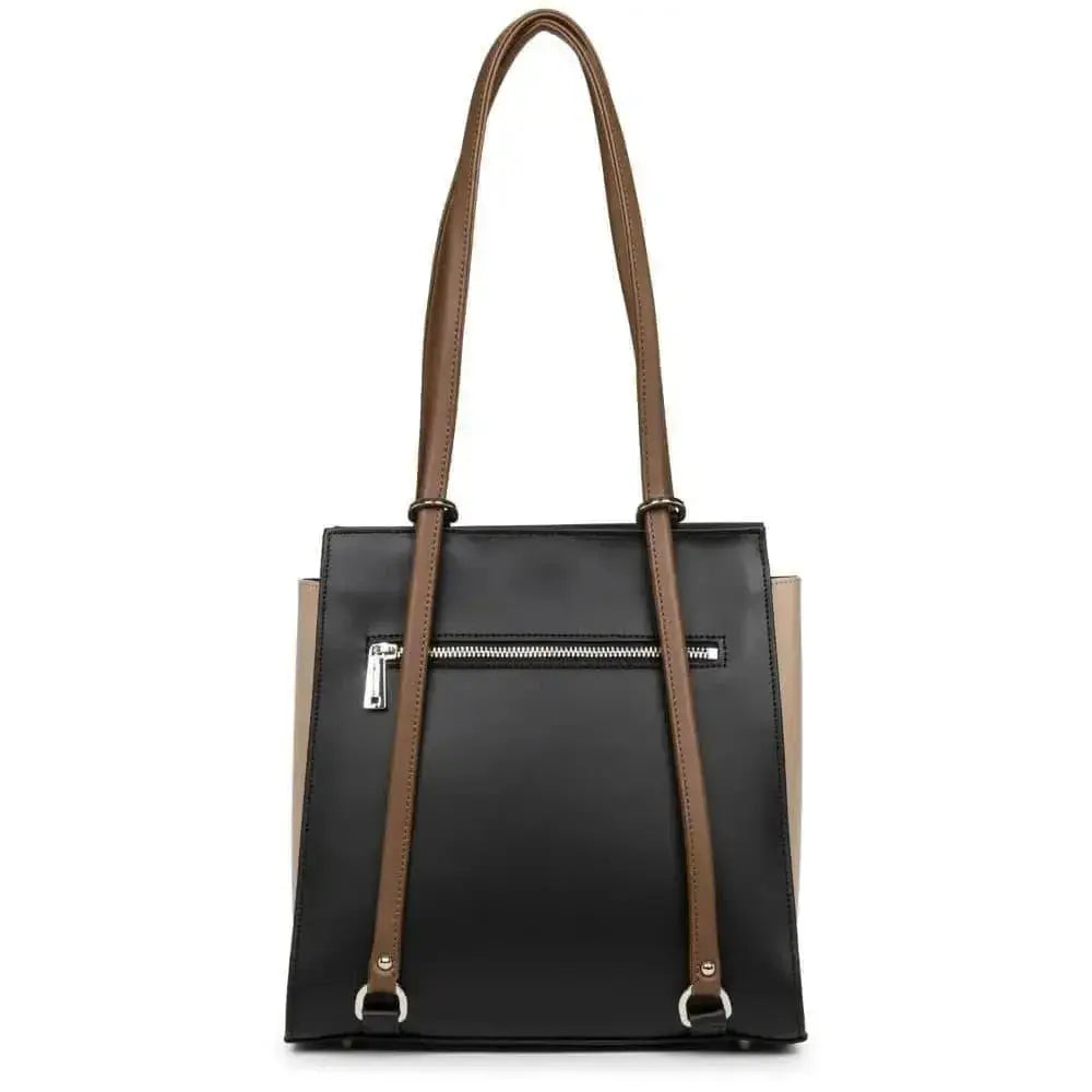 Sac à dos Lancaster Smooth 437-21 - Melisac