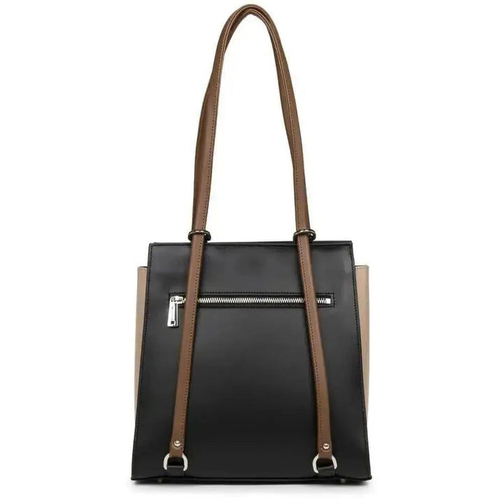Sac à dos Lancaster Smooth 437-21 - Melisac