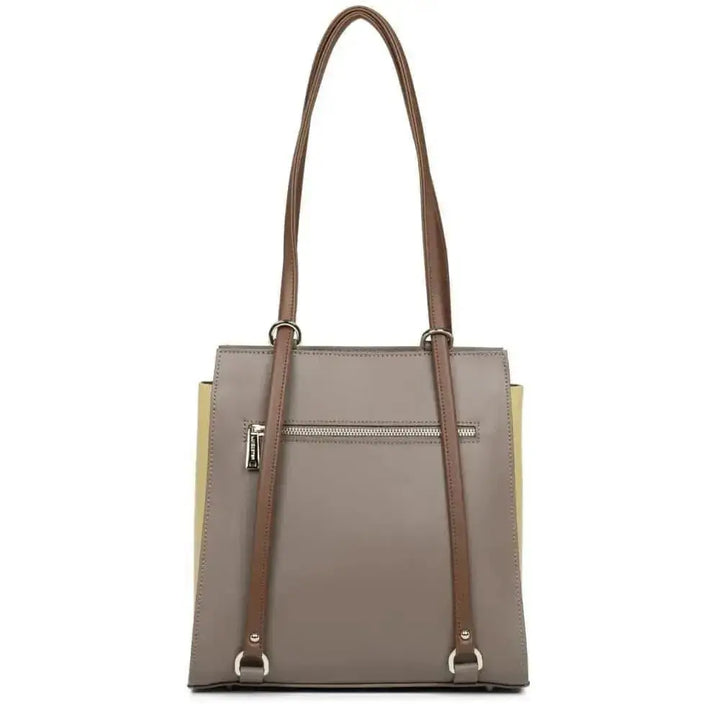 Sac à dos Lancaster Smooth 437-21 - Melisac