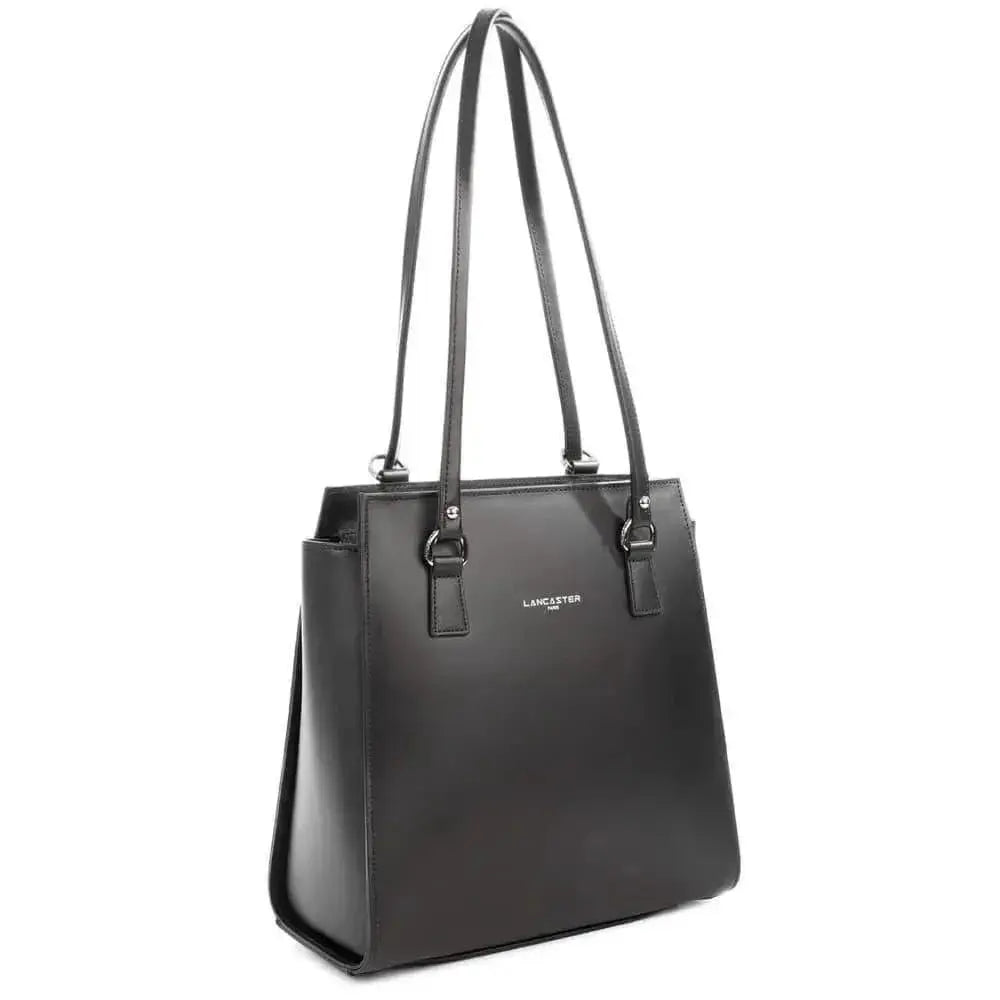Sac à dos Lancaster Smooth 437-21 - Melisac