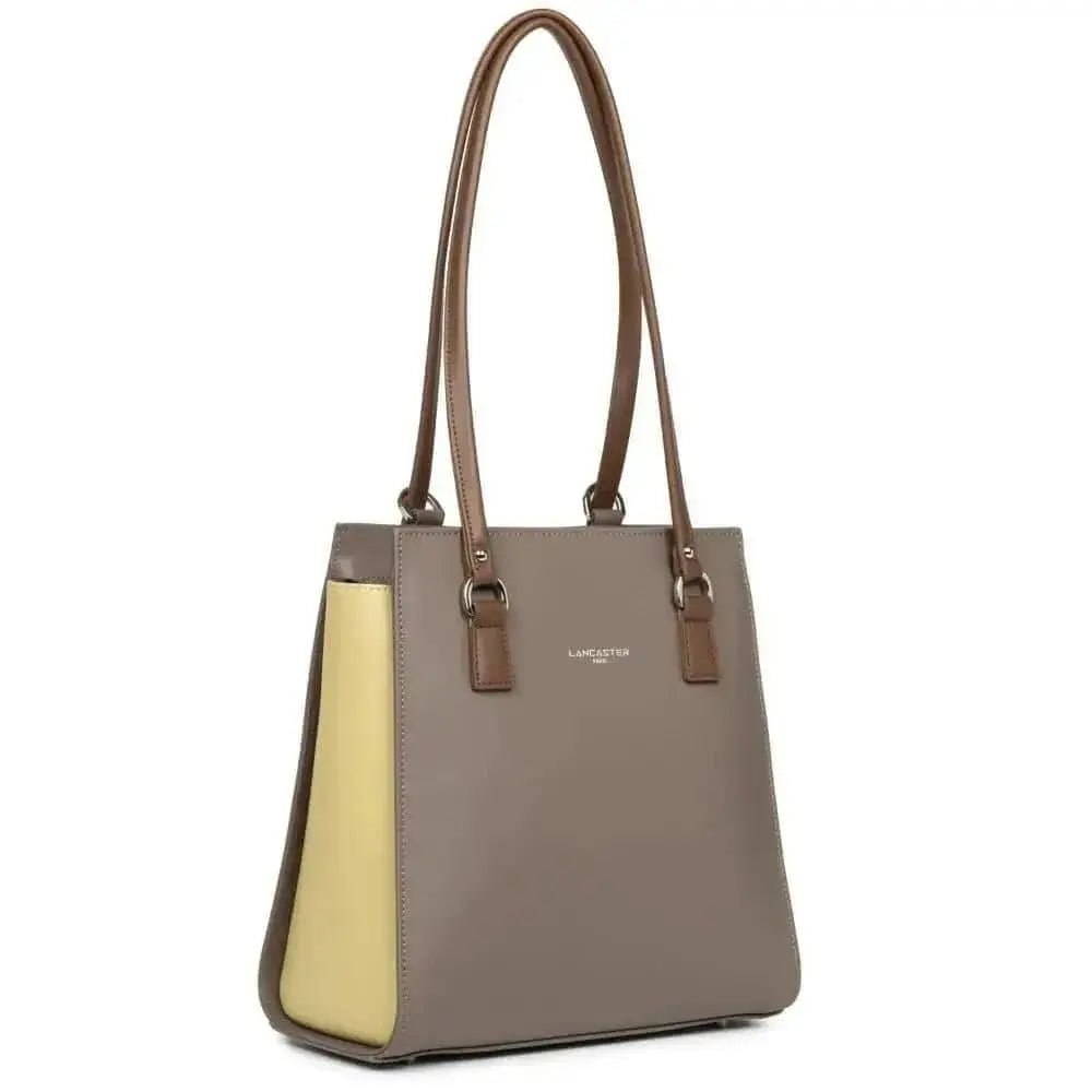 Sac à dos Lancaster Smooth 437-21 - Melisac