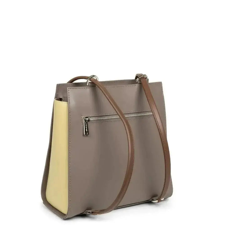 Sac à dos Lancaster Smooth 437-21 - Melisac