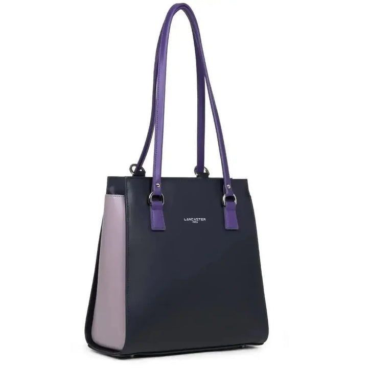 Sac à dos Lancaster Smooth 437-21 - Melisac