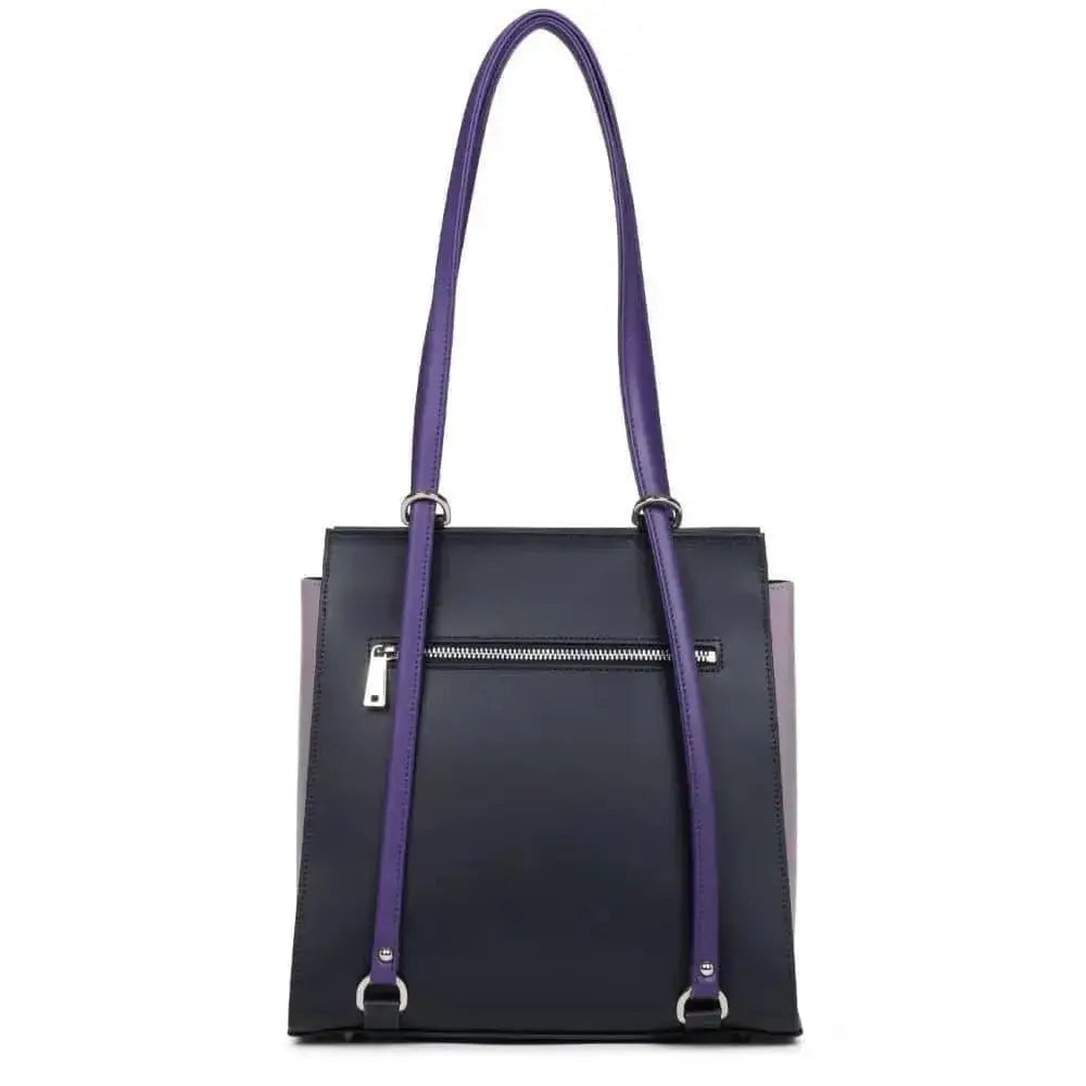 Sac à dos Lancaster Smooth 437-21 - Melisac