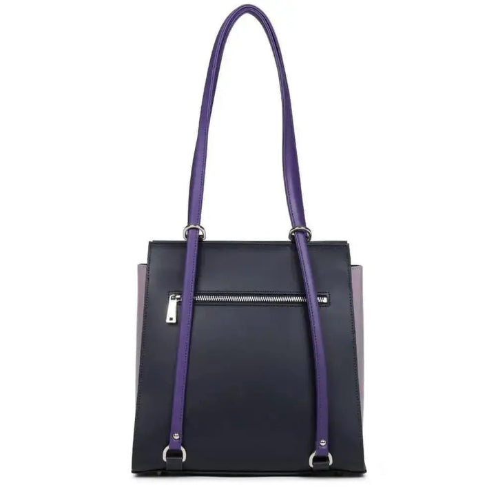 Sac à dos Lancaster Smooth 437-21 - Melisac