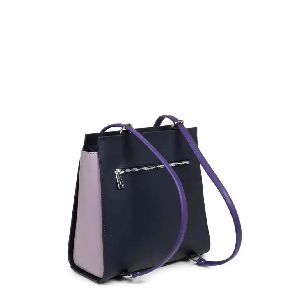 Sac à dos Lancaster Smooth 437-21 - Melisac