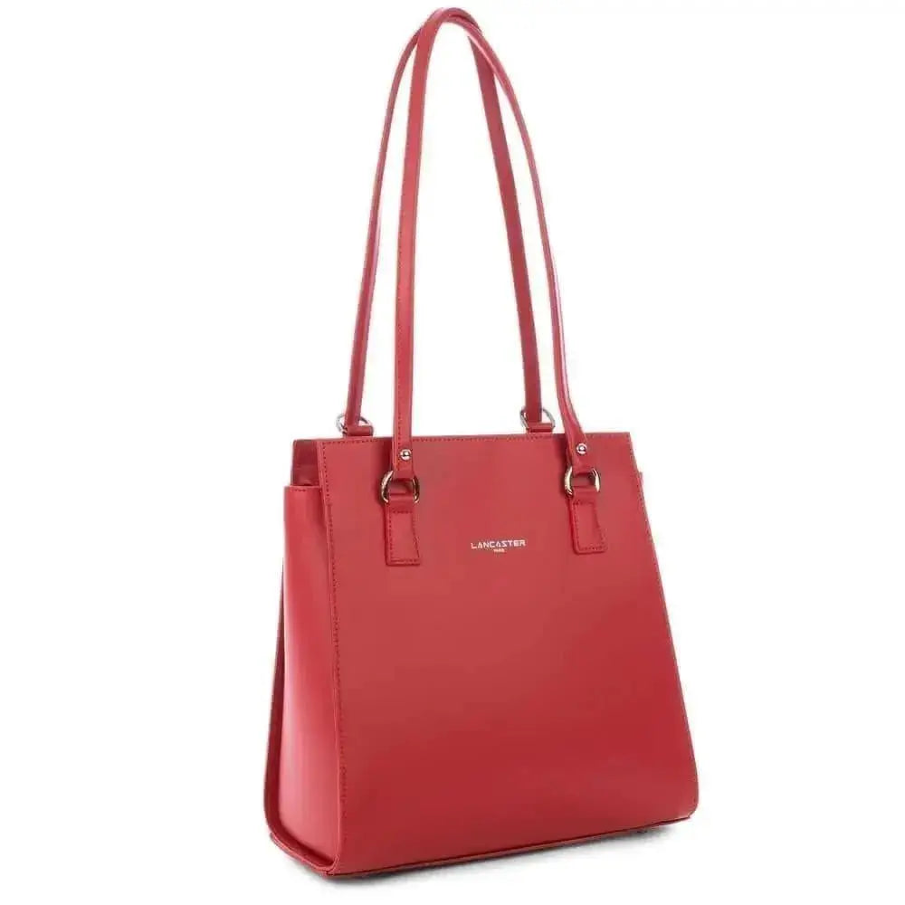 Sac à dos Lancaster Smooth 437-21 - Melisac