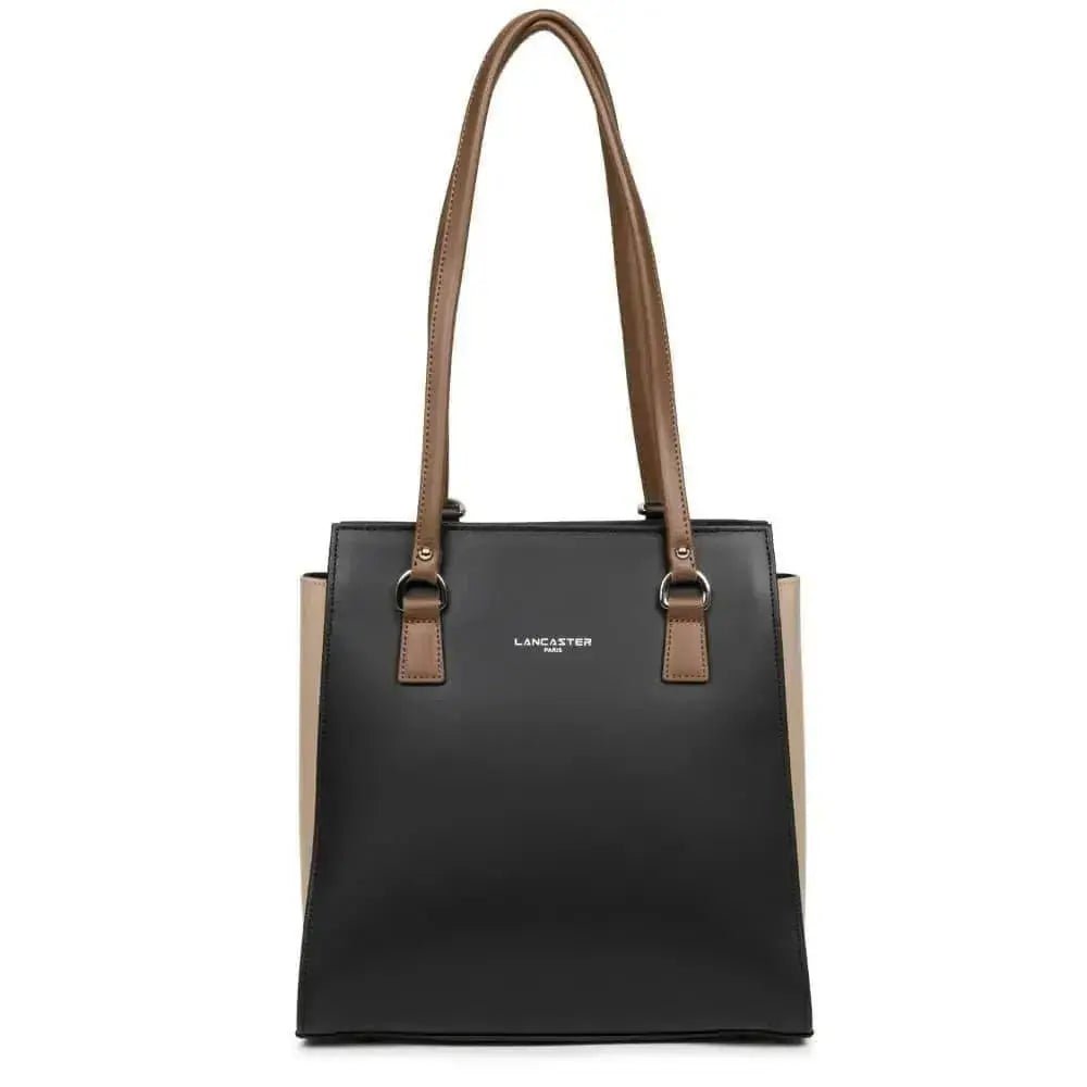 Sac à dos Lancaster Smooth 437-21 - Melisac