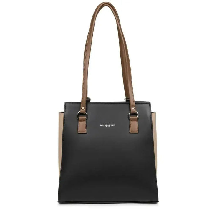 Sac à dos Lancaster Smooth 437-21 - Melisac
